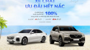 VinFast bán ra 3.050 xe ô tô trong tháng 5/2022, tăng trưởng 25,6%