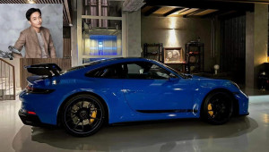 Doanh nhân Nguyễn Quốc Cường 