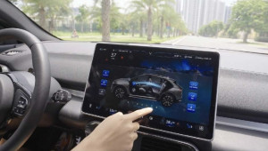Nguyên nhân khiến xe điện hao pin dù không di chuyển