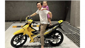 Đại gia phố núi 