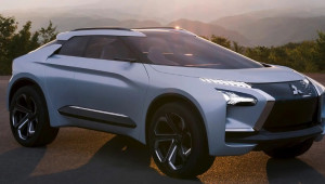 Mitsubishi quyết định chọn Việt Nam là nơi ra mắt toàn cầu mẫu concept mới
