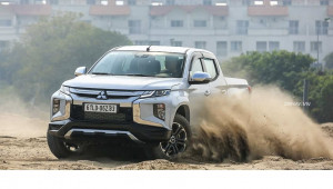 Khai xuân Quý Mão, Mitsubishi Motors Việt Nam ưu đãi khủng lên đến 68 triệu đồng