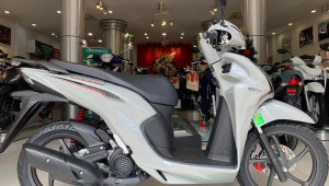 [ĐÁNH GIÁ XE] Honda Vision 2023 chính thức lên kệ: Xe ga đáng mua nhất hiện nay