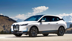 Cấm bán xe động cơ đốt trong, CEO BMW lo ngại người dân sẽ khó sở hữu ô tô