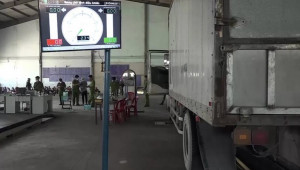 Bắt giam Giám đốc trung tâm đăng kiểm ở Sài Gòn