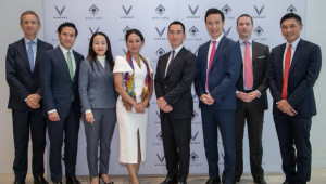 VinFast sẽ niêm yết tại Mỹ thông qua giao dịch sáp nhập với Black Spade Acquisition Co