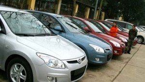 Được phép sang tên xe qua nhiều đời chủ dù không có giấy tờ mua bán đến 31/12/2021