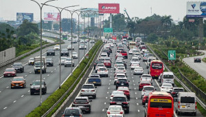 Cao tốc Pháp Vân- Cầu Giẽ sẽ được mở rộng lên 12 làn xe