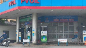 Phó Thủ tướng yêu cầu rà soát, sửa đổi 2 Nghị định về kinh doanh xăng dầu