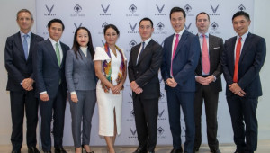 VinFast và Black Spade Acquisition Co hoàn tất hợp tác kinh doanh