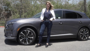 Báo Mỹ: Bạn chưa bao giờ thấy một chiếc SUV điện bền vững, sáng tạo như thế này từ Việt Nam
