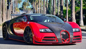 Bỏ gần 30 tỷ đồng để tậu Bugatti Veyron đời 2008 liệu có đáng không ?