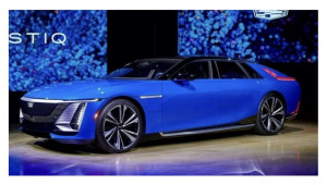 Cadillac Celestiq giá 7,3 tỷ VNĐ “cháy hàng”: 2025 hãng mới tiếp tục nhận đơn đặt hàng