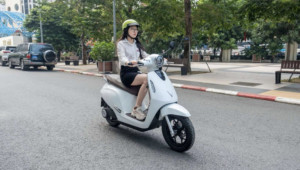 Giới trẻ đánh giá VinFast Evo200 sau một tuần trải nghiệm: 