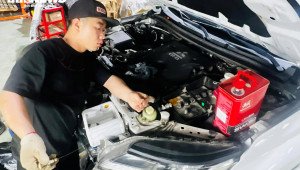Chủ gara chia sẻ cách bảo dưỡng ô tô để 'vượt ải' bài kiểm tra khí thải