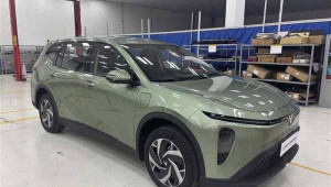 Phân khúc MPV bùng nổ: Cuộc đua mới trên thị trường ô tô