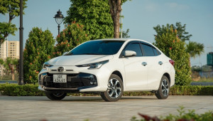 Chọn mua xe cũ giá từ 300 triệu đến 400 triệu đồng