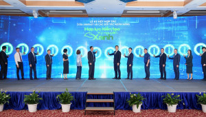 VinFast hợp tác ngân hàng hỗ trợ người dân chuyển đổi sang xe điện