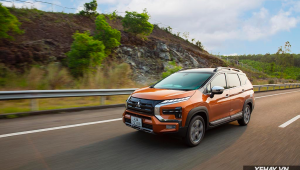 5 mẫu xe cũ được tìm kiếm nhiều nhất tại Việt Nam