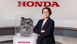 Honda Việt Nam có Tổng Giám đốc mới từ ngày 1/4/2025