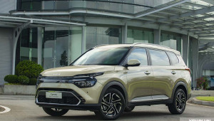 Các mẫu xe trong phân khúc MPV cỡ nhỏ đồng loạt ưu đãi: Cơ hội 