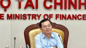 Khoảng 6.000 xe công sẽ chuyển giao cho cấp xã sau khi bỏ cấp huyện