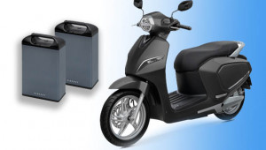 Từ ngày 1/11, Vinfast dừng cung cấp dịch vụ đổi pin đối với 3 dòng xe máy điện của hãng