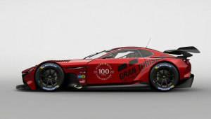 Game đua xe Gran Turismo Sport bổ sung 