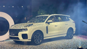 Lynk & Co 09 ra mắt Việt Nam: SUV Trung Quốc ngang cỡ Hyundai Palisade, giá gần 2,2 tỷ đồng