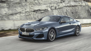 BMW 840i Coupe và Convertible 2020 sẽ tới Mỹ vào mùa thu này, giá từ 2 tỷ VNĐ