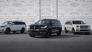 Lincoln Navigator 2020 ra mắt với nhiều công nghệ mới và tùy chọn bổ sung