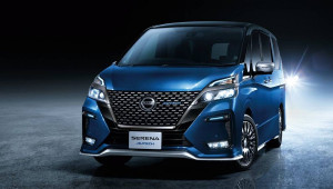 Nissan Serena 2020 được đại tu bởi Autech - trở nên thể thao và năng động hơn
