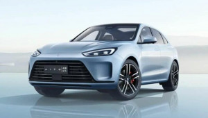 Huawei ra mắt Aito M5 2024 với tầm vận hành 1.455 km, giá từ 839 triệu VNĐ