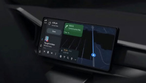 Bản dựng Android Auto 7.9 đã có sẵn để người dùng tải xuống