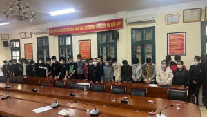 Mua, sử dụng giấy phép lái xe ôtô giả có thể bị phạt 12 triệu đồng, phạt tù tới 7 năm