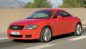 [ẢNH] Điểm lại 10 dòng ôtô tốt nhất thập niên 2000 (Phần 1)