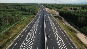 Ba dự án cao tốc Bắc - Nam nào được Bộ GTVT kiến nghị đầu tư công?