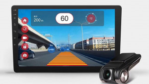 Hàng trăm nghìn ô tô kinh doanh vận tải sắp phải lắp camera giám sát hành trình