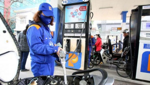 Giá xăng sẽ được giảm bao nhiêu, khi áp dụng giảm thuế bảo vệ môi trường từ ngày 1-4?