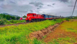 Tuyến đường sắt Xuyên Á gần 1 tỷ USD sẽ được xem xét đầu tư sau năm 2020