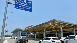 Khách đến Nội Bài cần lưu ý, sân bay đã điều chỉnh phương án khai thác