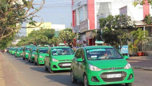 Hà Nội lập đội taxi 180 xe để hỗ trợ người dân trong trường hợp khẩn cấp