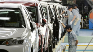 Nhập khẩu hơn 18,3 nghìn chiếc ô tô trong 2 tháng