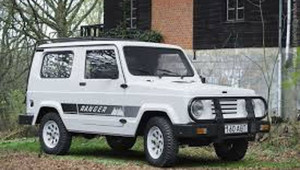 [ẢNH] Ô tô Nga - những mẫu xe vang bóng một thời (phần 2)