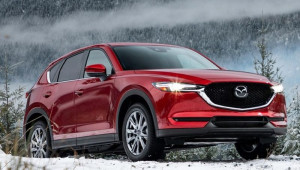 [ẢNH] Mazda CX-5 2020 cho đặt hàng tại Anh với giá từ 33.000 USD