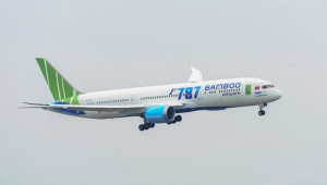 Ông chủ Bamboo Airways khẳng định: Không thuê 