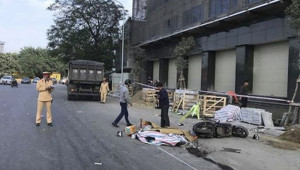 Vụ tai nạn xe điện khiến nữ sinh thiệt mạng: Lưu ý không thể bỏ qua