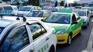 Có hay không việc thu nhập tài xế xe công nghệ sẽ giảm mạnh vì quy định thuế mới?