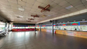 Giá xăng dầu tăng chóng mặt, doanh nghiệp vận tải càng thoi thóp