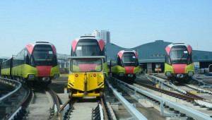Dự án metro Nhổn-Ga Hà Nội bị đòi bồi thường 114 triệu USD và nguy cơ “đưa nhau” ra tòa quốc tế